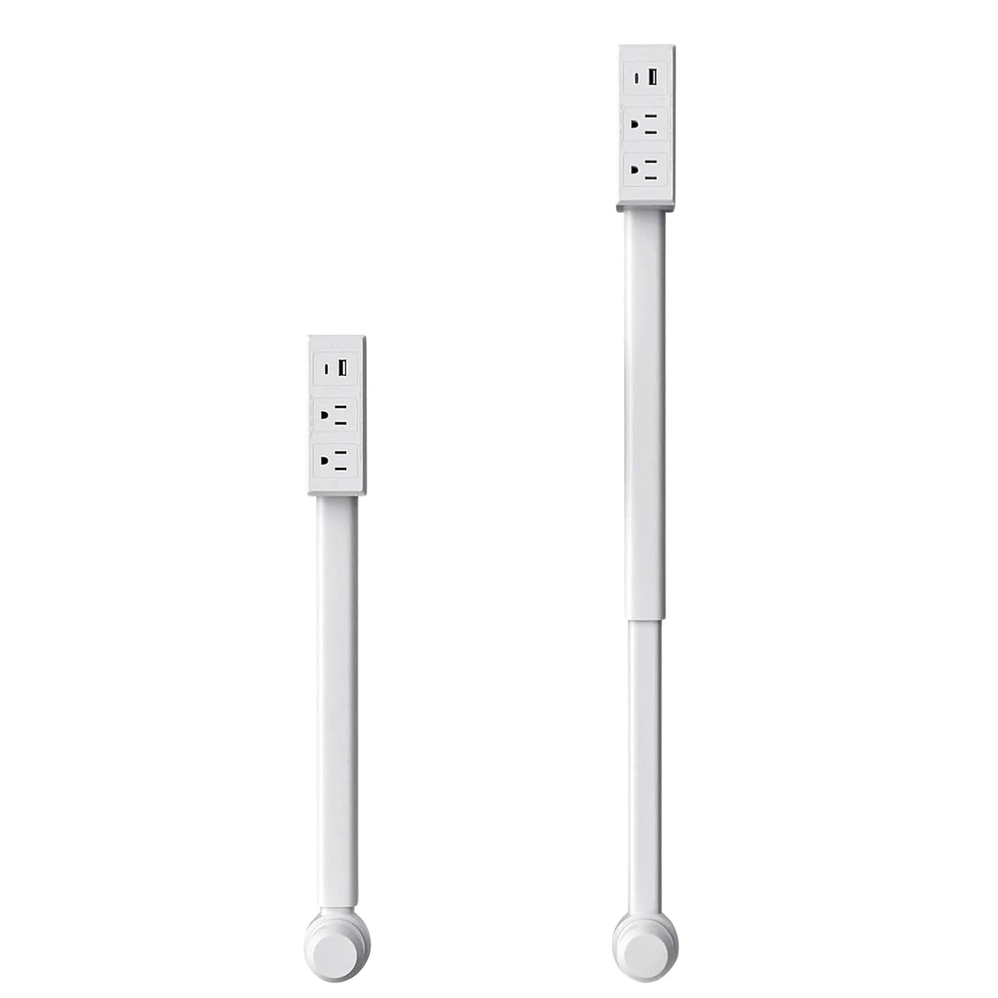 PivotPlug™ - Extendable Outlet
