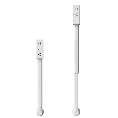 PivotPlug™ - Extendable Outlet